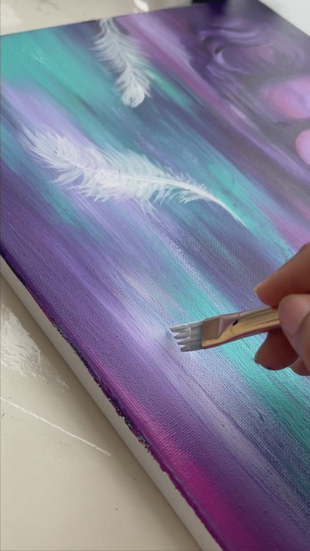 ** VERSION 2 ** Notch and comb hair mixed effect set 1 by Artyshils Art