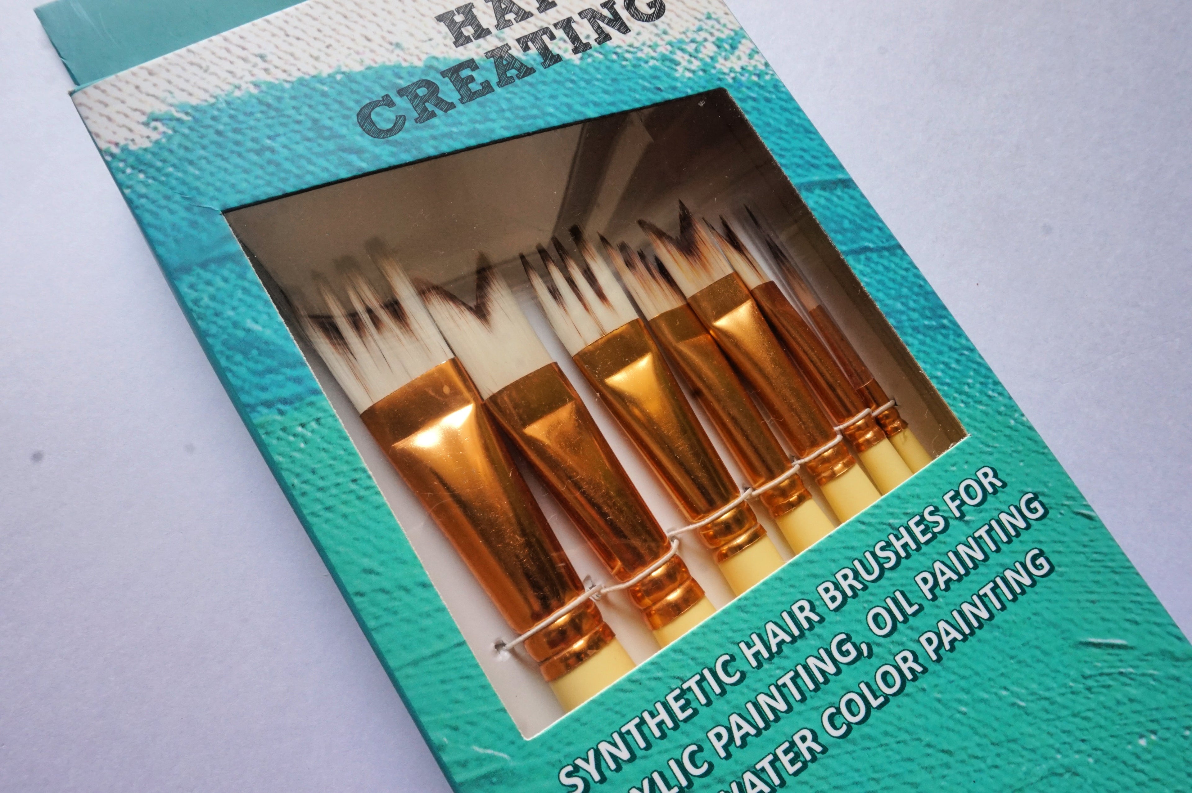 ** VERSION 2 ** Notch and comb hair mixed effect set 1 by Artyshils Art