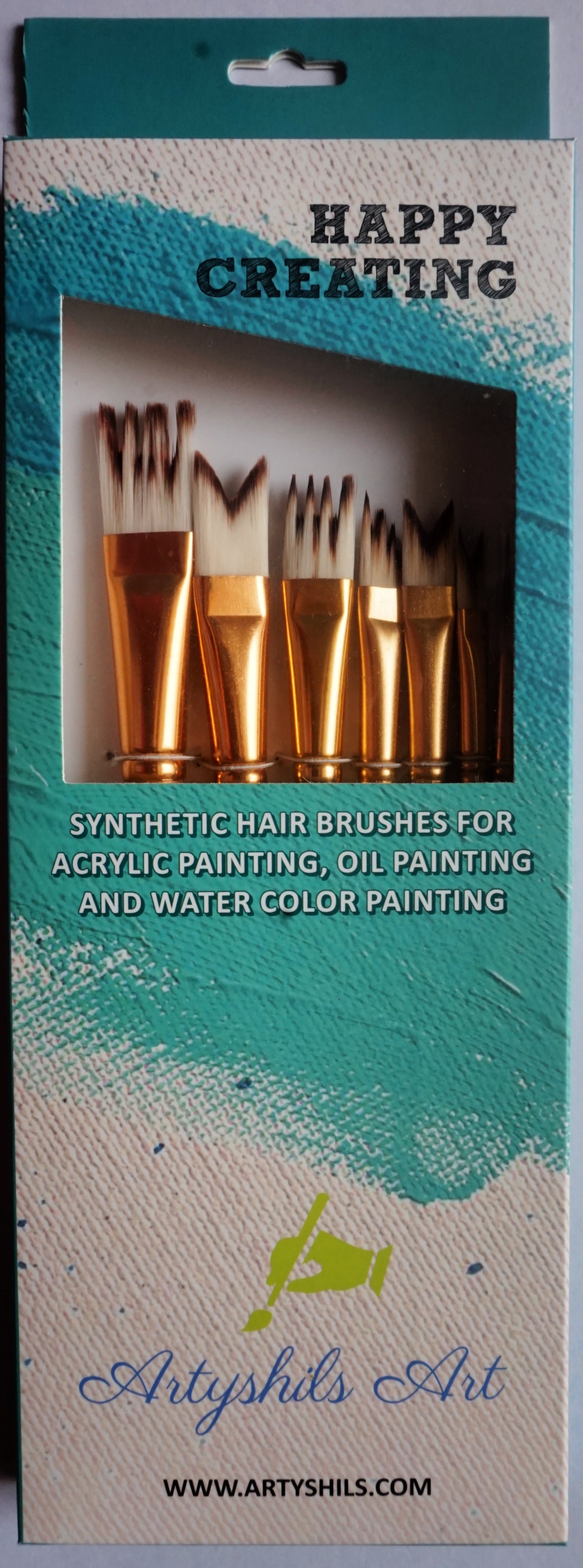 ** VERSION 2 ** Notch and comb hair mixed effect set 1 by Artyshils Art