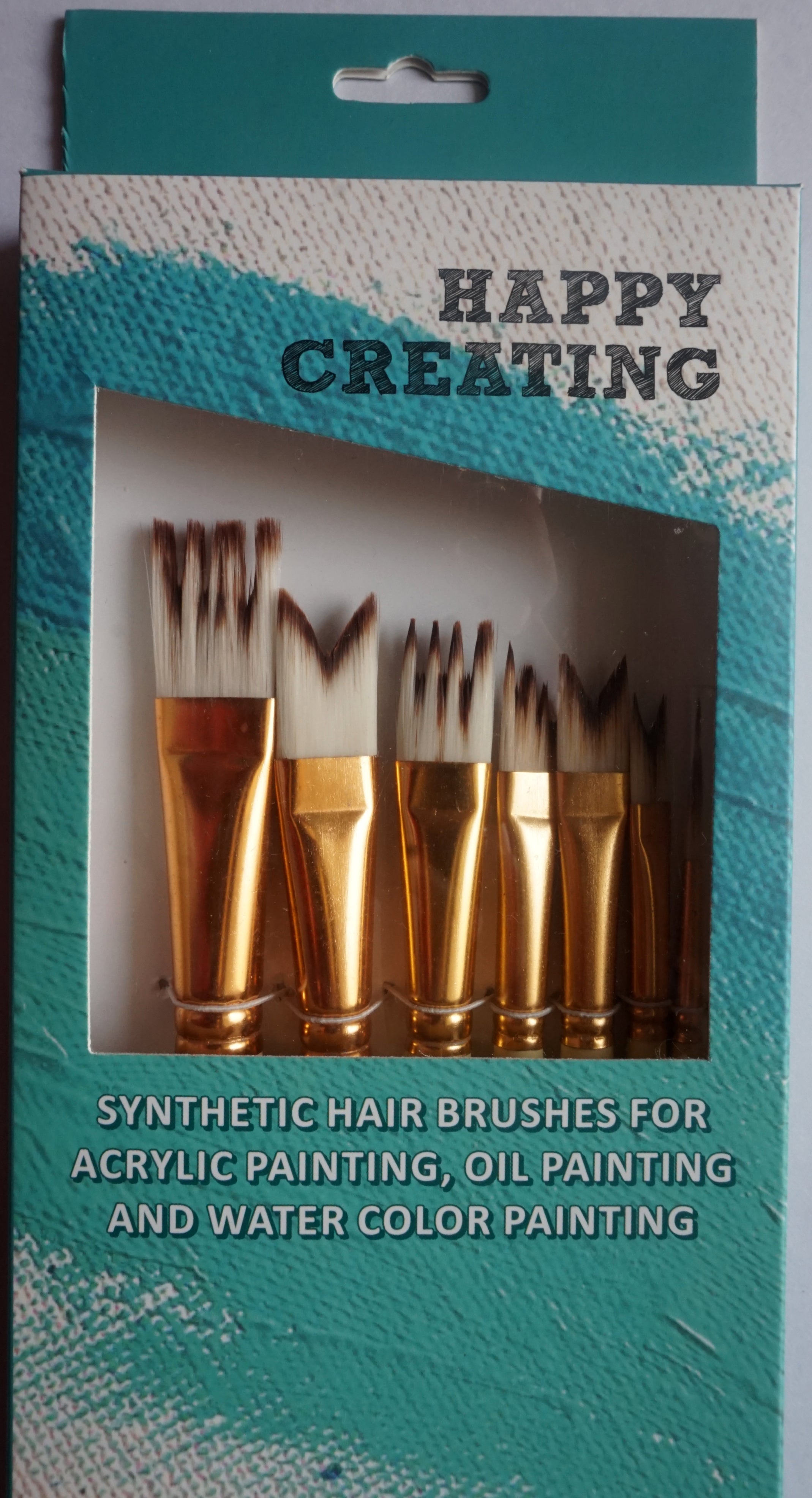 ** VERSION 2 ** Notch and comb hair mixed effect set 1 by Artyshils Art