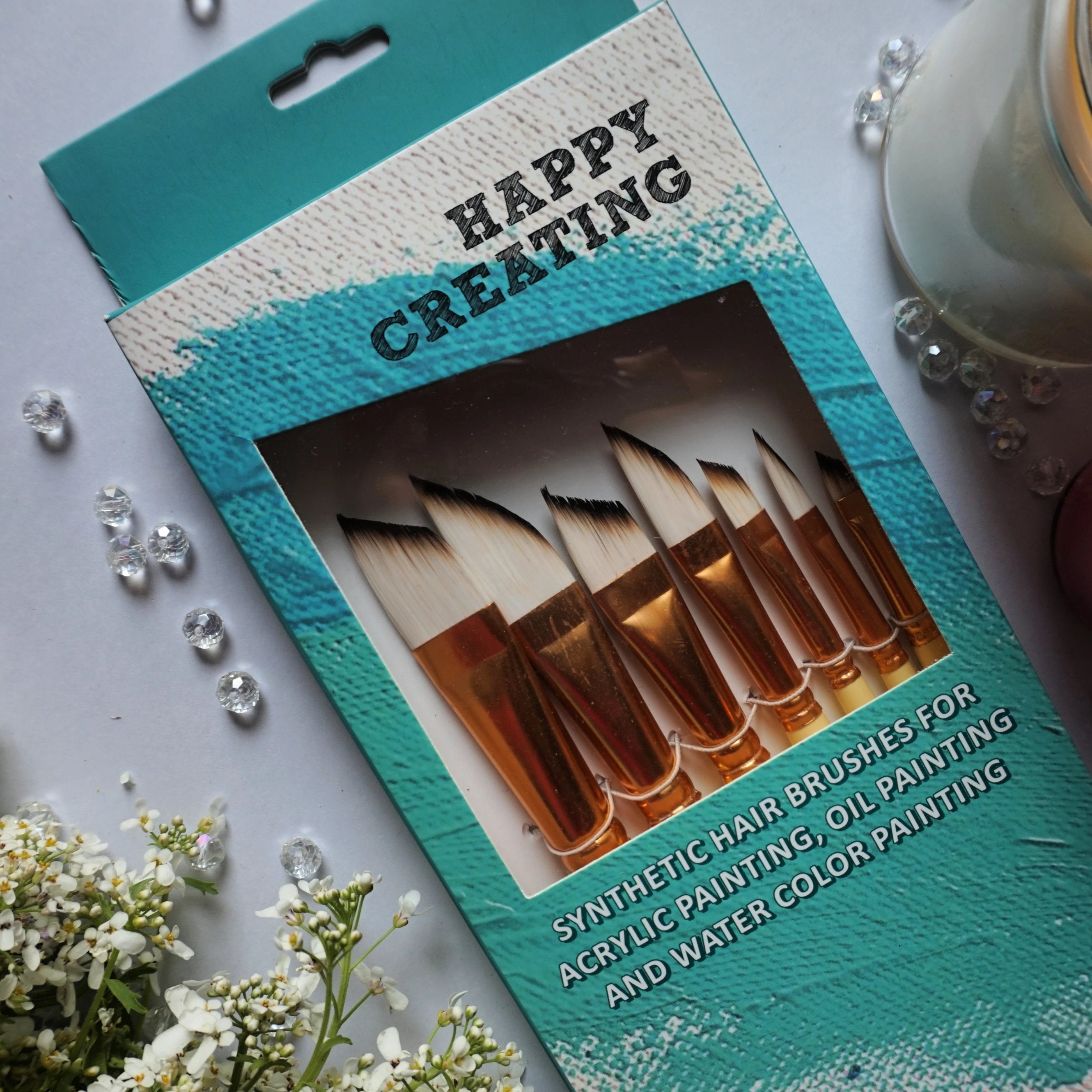 ** VERSION 2 ** Angular and Dagger set by Artyshils Art