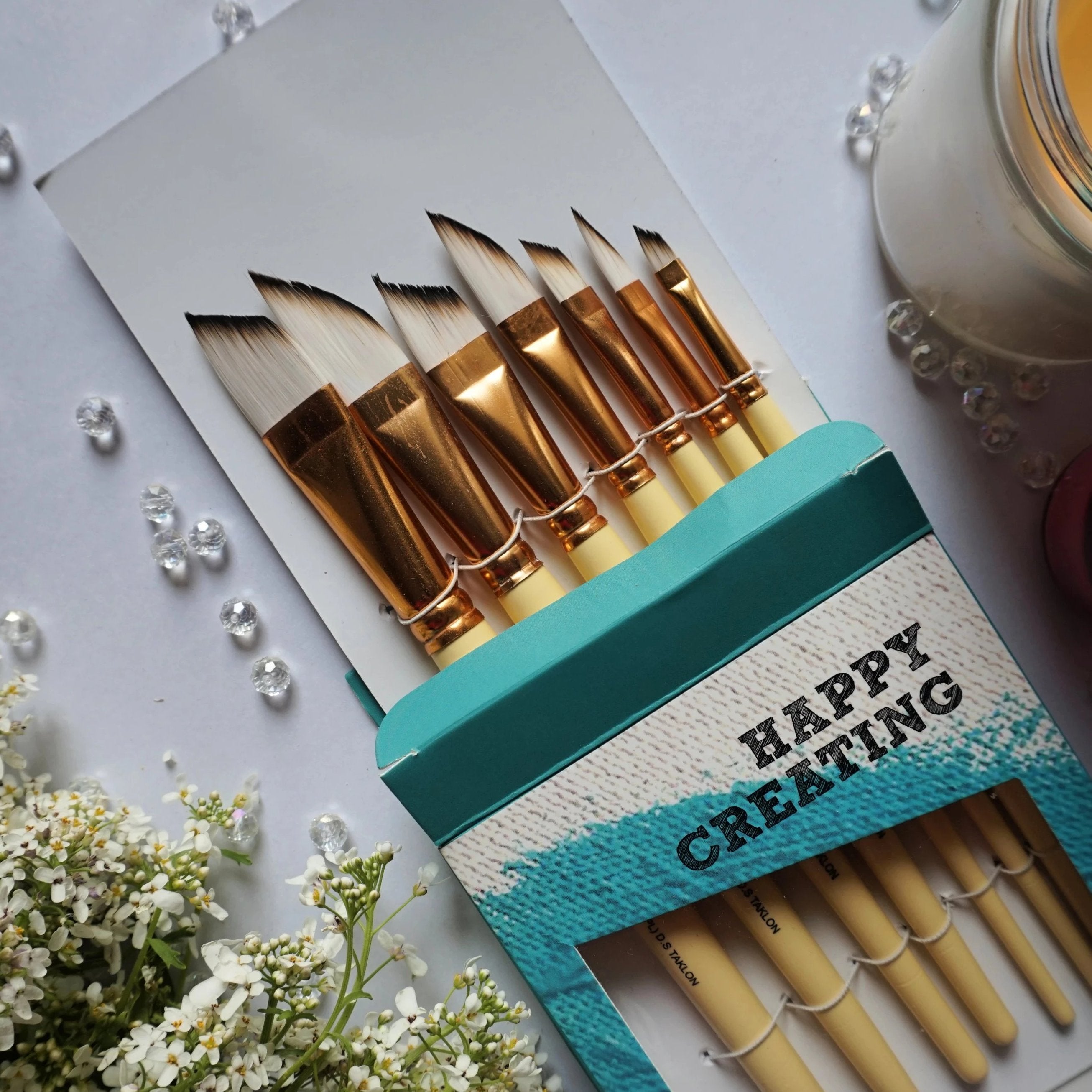 ** VERSION 2 ** Angular and Dagger set by Artyshils Art