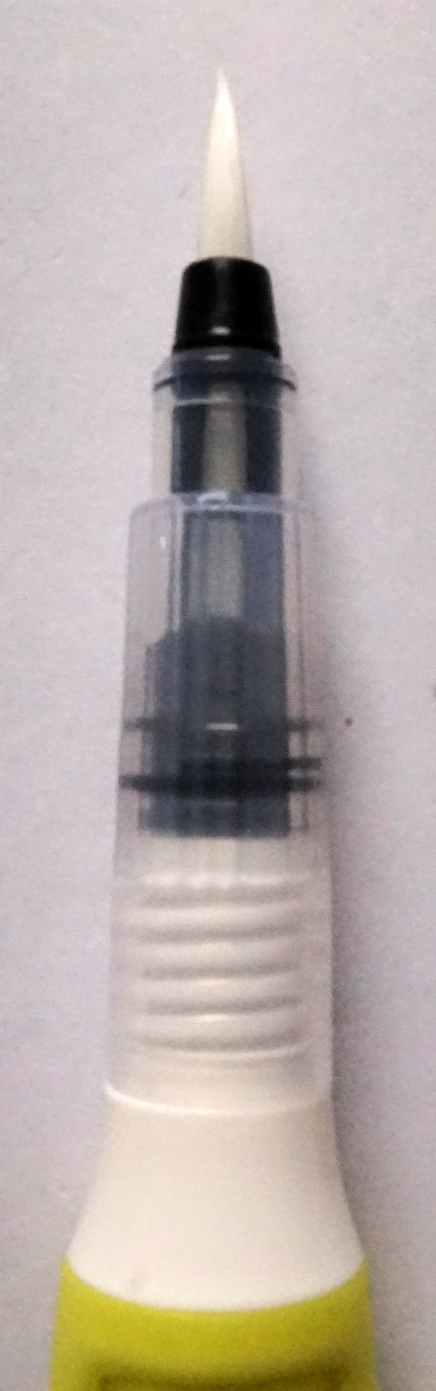 Water Brush Pen ( Medium )