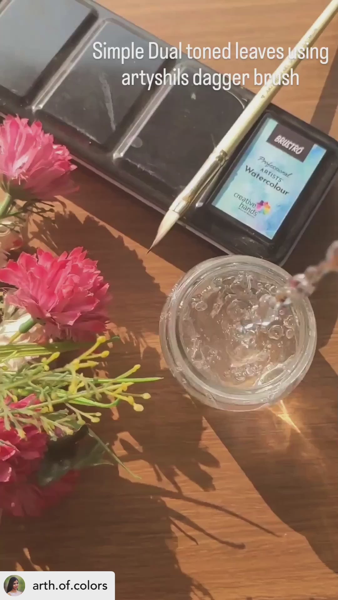 ** VERSION 2 ** Angular and Dagger set by Artyshils Art