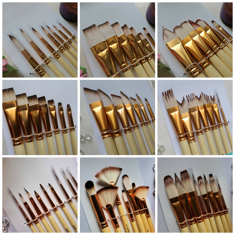 COMBO 19 :- ALL 9 SETS