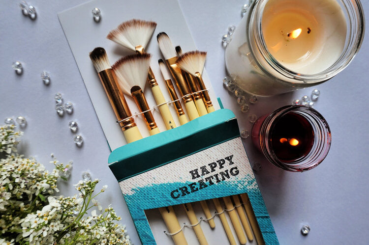 COMBO 19 :- ALL 9 SETS