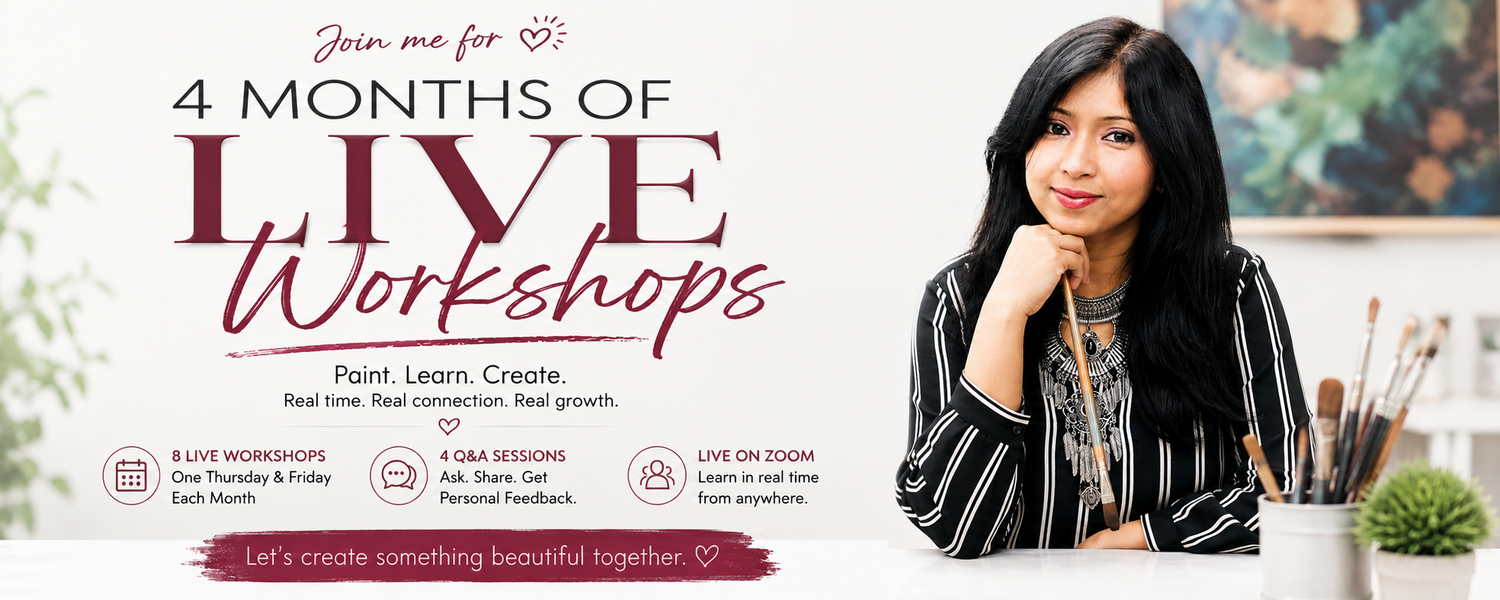 Live Workshops