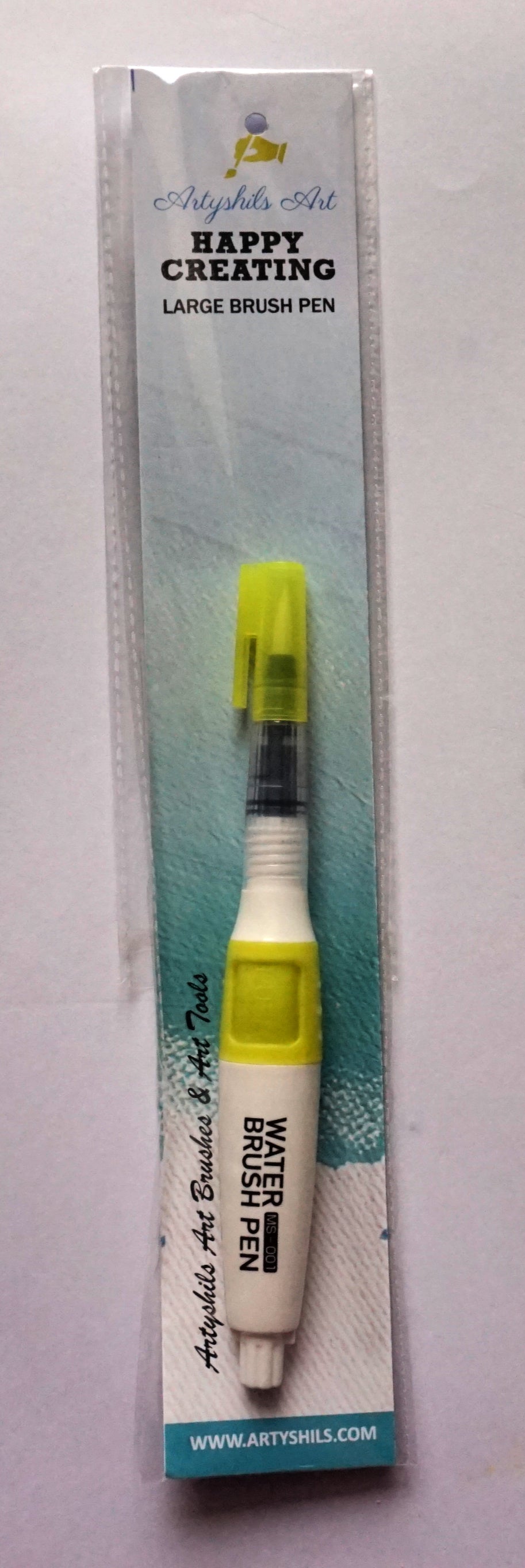 Water Brush Pen ( Large)