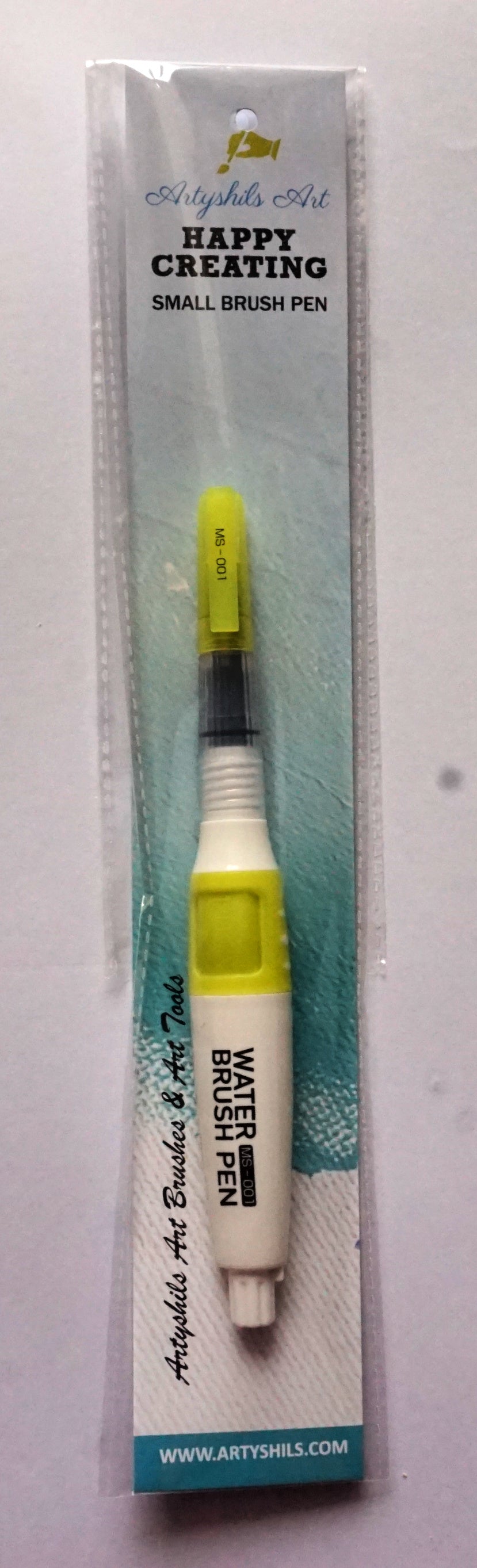 Water Brush Pen ( Small )